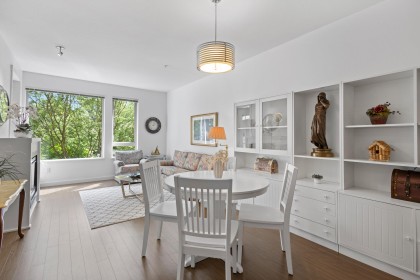 Photo 1 at 227 - 119 W 22nd Street, Central Lonsdale, North Vancouver
