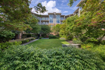 Photo 20 at 227 - 119 W 22nd Street, Central Lonsdale, North Vancouver