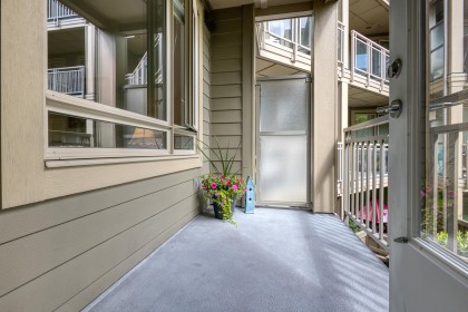 Photo 9 at 227 - 119 W 22nd Street, Central Lonsdale, North Vancouver