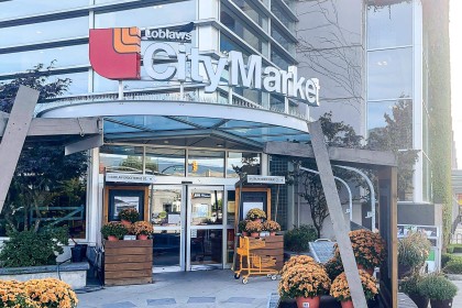 Photo 33 at 227 - 119 W 22nd Street, Central Lonsdale, North Vancouver