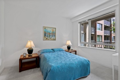 Photo 14 at 227 - 119 W 22nd Street, Central Lonsdale, North Vancouver
