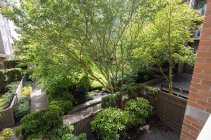 Photo 11 at 227 - 119 W 22nd Street, Central Lonsdale, North Vancouver