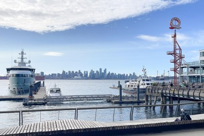 Photo 39 at 227 - 119 W 22nd Street, Central Lonsdale, North Vancouver