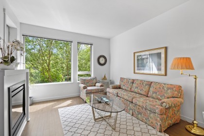 Photo 8 at 227 - 119 W 22nd Street, Central Lonsdale, North Vancouver