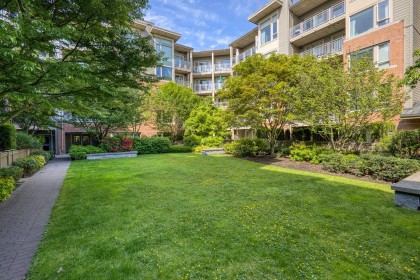 Photo 21 at 227 - 119 W 22nd Street, Central Lonsdale, North Vancouver