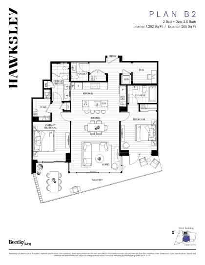Photo 1 at 902 - 3963 Uplands Way, Cypress Park Estates, West Vancouver