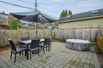 Photo 27 at 3814 W 11 Avenue, Point Grey, Vancouver West