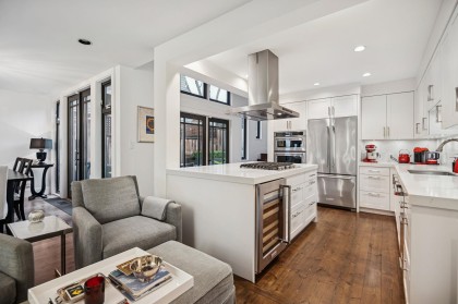 Photo 13 at 3814 W 11 Avenue, Point Grey, Vancouver West