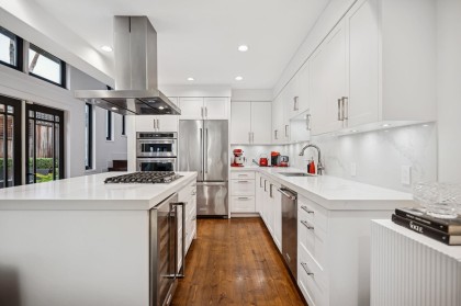 Photo 16 at 3814 W 11 Avenue, Point Grey, Vancouver West