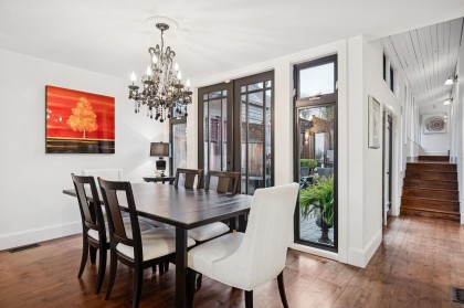 Photo 12 at 3814 W 11 Avenue, Point Grey, Vancouver West