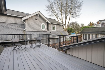 Photo 26 at 3814 W 11 Avenue, Point Grey, Vancouver West