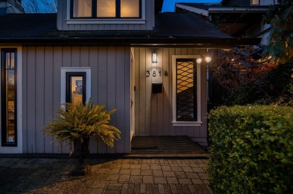 Photo 32 at 3814 W 11 Avenue, Point Grey, Vancouver West