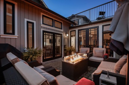 Photo 1 at 3814 W 11 Avenue, Point Grey, Vancouver West