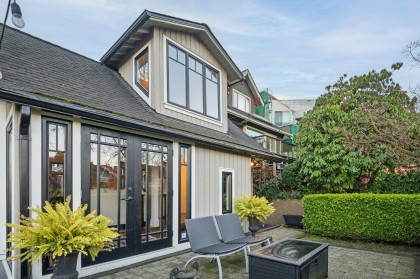 Photo 28 at 3814 W 11 Avenue, Point Grey, Vancouver West