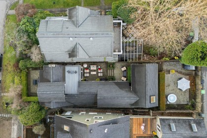 Photo 34 at 3814 W 11 Avenue, Point Grey, Vancouver West