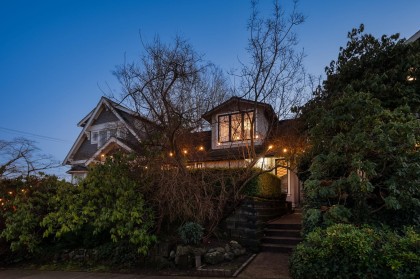 Photo 33 at 3814 W 11 Avenue, Point Grey, Vancouver West