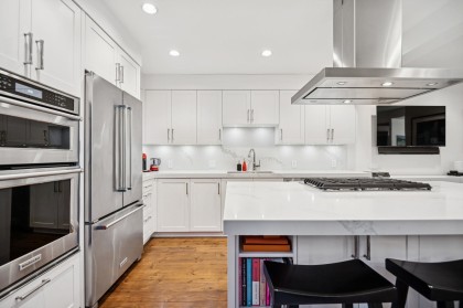 Photo 14 at 3814 W 11 Avenue, Point Grey, Vancouver West