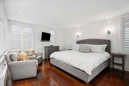 Photo 18 at 3814 W 11 Avenue, Point Grey, Vancouver West