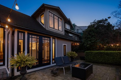 Photo 31 at 3814 W 11 Avenue, Point Grey, Vancouver West