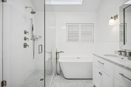 Photo 21 at 3814 W 11 Avenue, Point Grey, Vancouver West