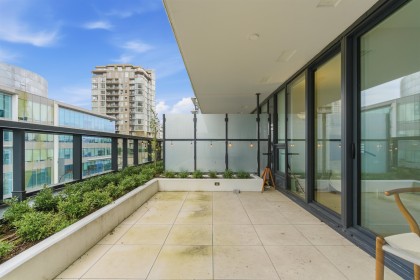 Photo 17 at 410 - 135 E 13th Street, Central Lonsdale, North Vancouver