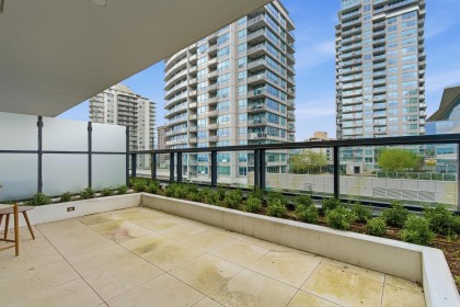 Photo 16 at 410 - 135 E 13th Street, Central Lonsdale, North Vancouver