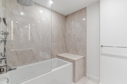 Photo 12 at 410 - 135 E 13th Street, Central Lonsdale, North Vancouver