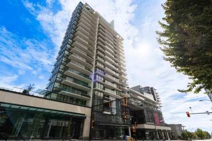 Photo 36 at 410 - 135 E 13th Street, Central Lonsdale, North Vancouver