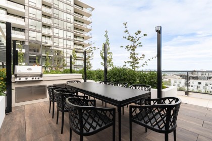 Photo 20 at 410 - 135 E 13th Street, Central Lonsdale, North Vancouver