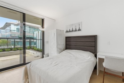 Photo 9 at 410 - 135 E 13th Street, Central Lonsdale, North Vancouver