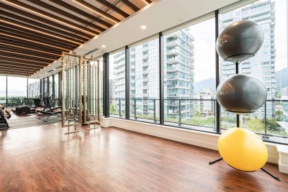 Photo 24 at 410 - 135 E 13th Street, Central Lonsdale, North Vancouver
