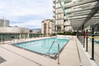 Photo 30 at 410 - 135 E 13th Street, Central Lonsdale, North Vancouver