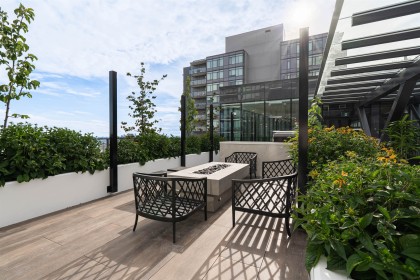 Photo 34 at 410 - 135 E 13th Street, Central Lonsdale, North Vancouver