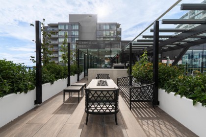 Photo 33 at 410 - 135 E 13th Street, Central Lonsdale, North Vancouver