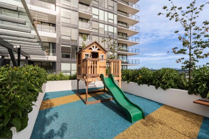 Photo 35 at 410 - 135 E 13th Street, Central Lonsdale, North Vancouver