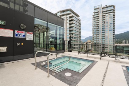 Photo 31 at 410 - 135 E 13th Street, Central Lonsdale, North Vancouver