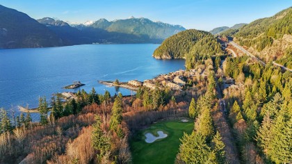 Photo 34 at 7 Beach Drive, Furry Creek, West Vancouver