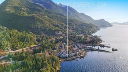 Photo 29 at 7 Beach Drive, Furry Creek, West Vancouver