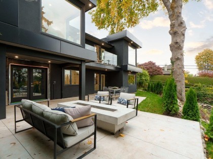 Photo 1 at 2508 Nelson Avenue, Dundarave, West Vancouver