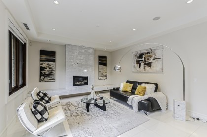 Photo 6 at 3875 W 36th Avenue, Dunbar, Vancouver West