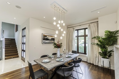 Photo 13 at 3875 W 36th Avenue, Dunbar, Vancouver West