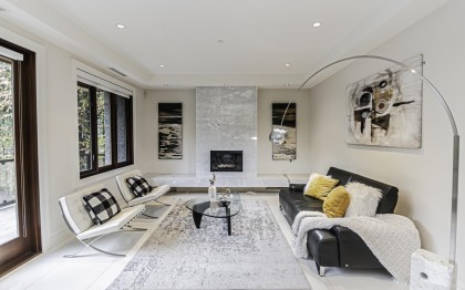 Photo 7 at 3875 W 36th Avenue, Dunbar, Vancouver West