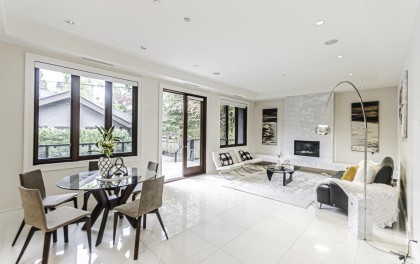 Photo 5 at 3875 W 36th Avenue, Dunbar, Vancouver West