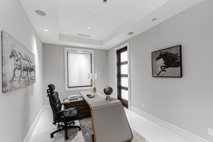 Photo 10 at 3875 W 36th Avenue, Dunbar, Vancouver West