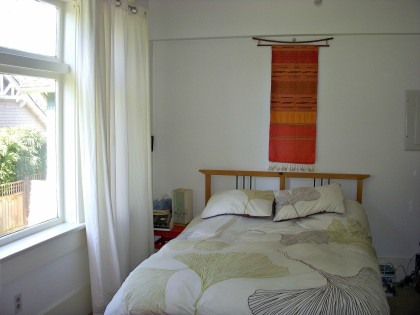 Photo 7 at 2047 W 14th Avenue, Kitsilano, Vancouver West
