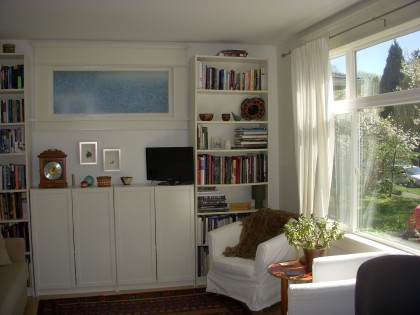 Photo 3 at 2047 W 14th Avenue, Kitsilano, Vancouver West