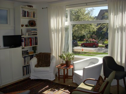 Photo 4 at 2047 W 14th Avenue, Kitsilano, Vancouver West