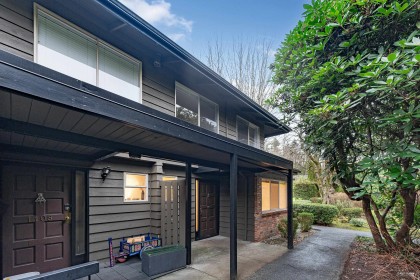 Photo 2 at 1109 - 235 Keith Road, Cedardale, West Vancouver