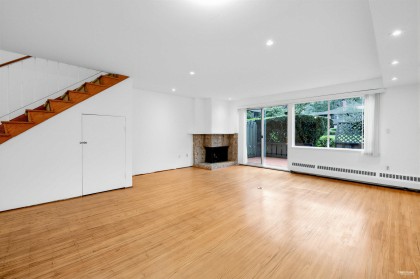 Photo 6 at 1109 - 235 Keith Road, Cedardale, West Vancouver