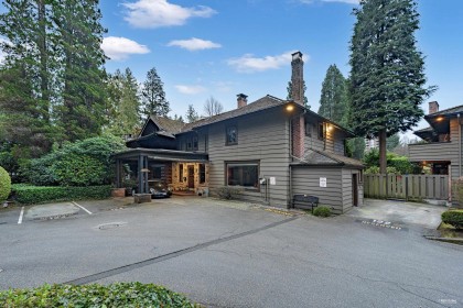 Photo 36 at 1109 - 235 Keith Road, Cedardale, West Vancouver